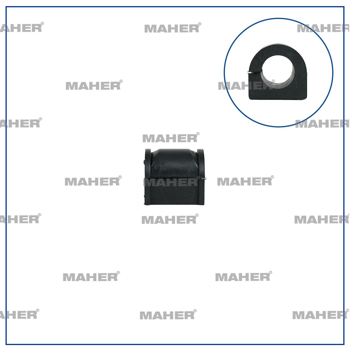 VİRAJ LASTİĞİ VITARA 94-99 ÖN