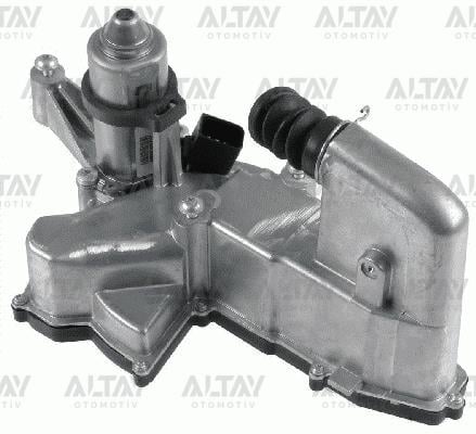 VİTES AKSİYON KONTAKTÖRÜ 207 / 1007 / C3  03=1.4 - 16V - 1.4 HDI