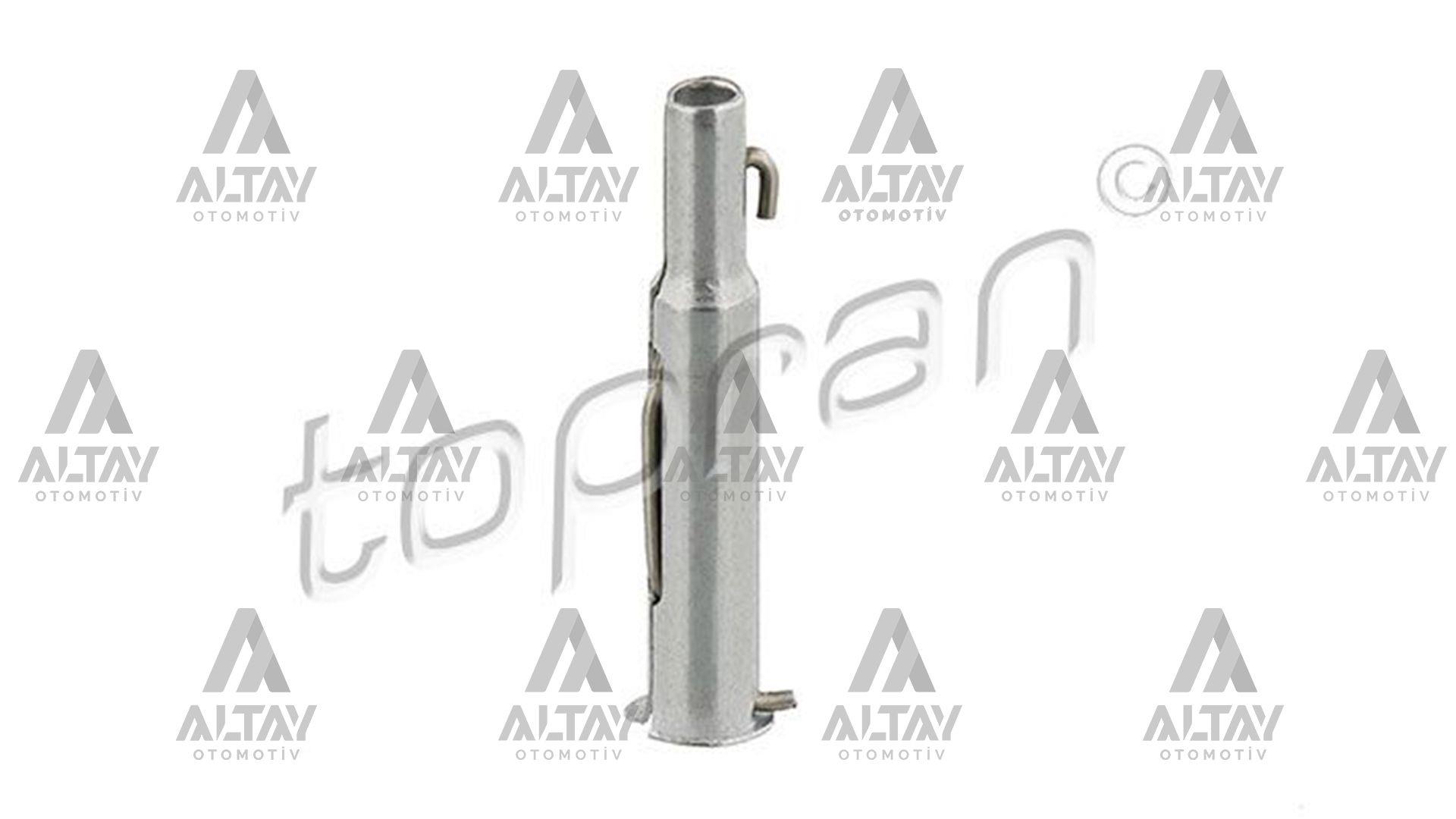 VİTES ARA KOL PİMİ VECTRA A / ASTRA F / CORSA B / CORSA C / MERIVA A / VECTRA B / ASTRA H