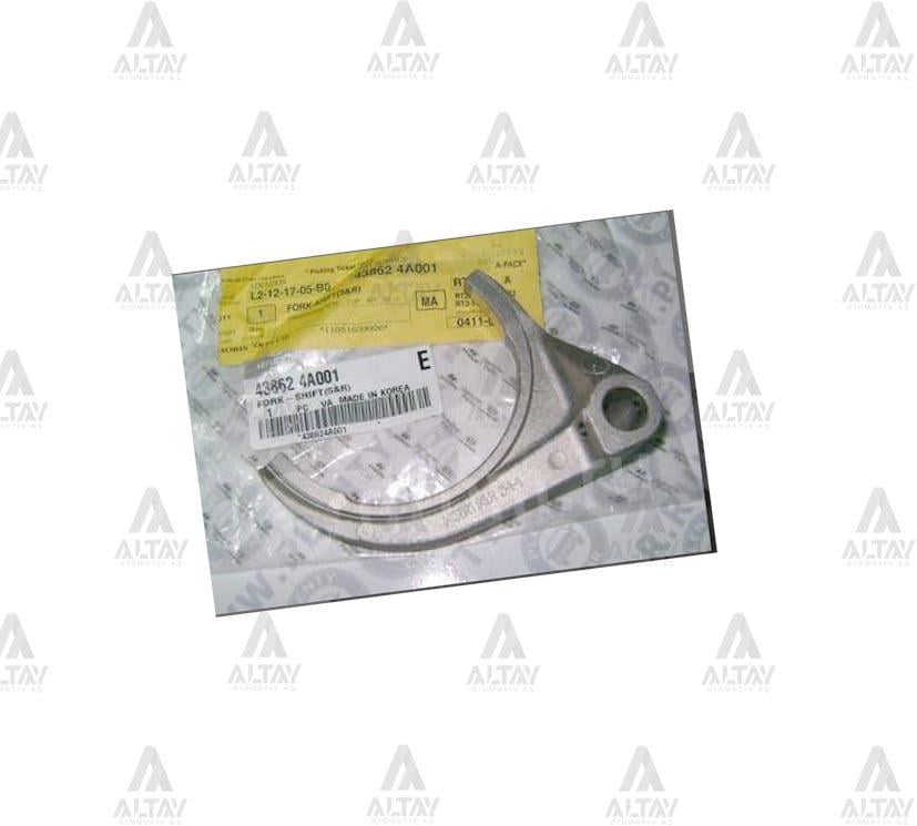 VİTES ÇATALI KMY  97-04 5.