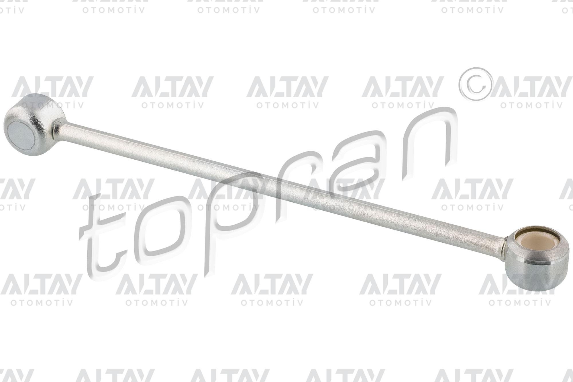 VİTES ÇUBUĞU CRAFTER / SPRİNTER 06-16 UZUN