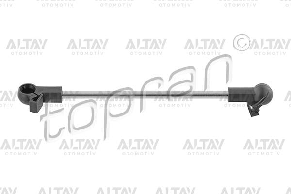 VİTES ÇUBUĞU GOLF3 / CLASSİC 91=