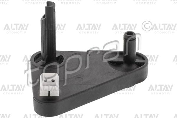 VİTES DEĞİŞTİRME LEVYESİ TRANSPORTER T5 / T6 04= 5 VİTES