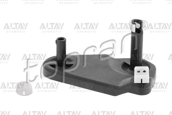 VİTES KOL LEVYESİ GOLF5 / JETTA / PASSAT / CADDY / A3 / OCTAVİA 04=