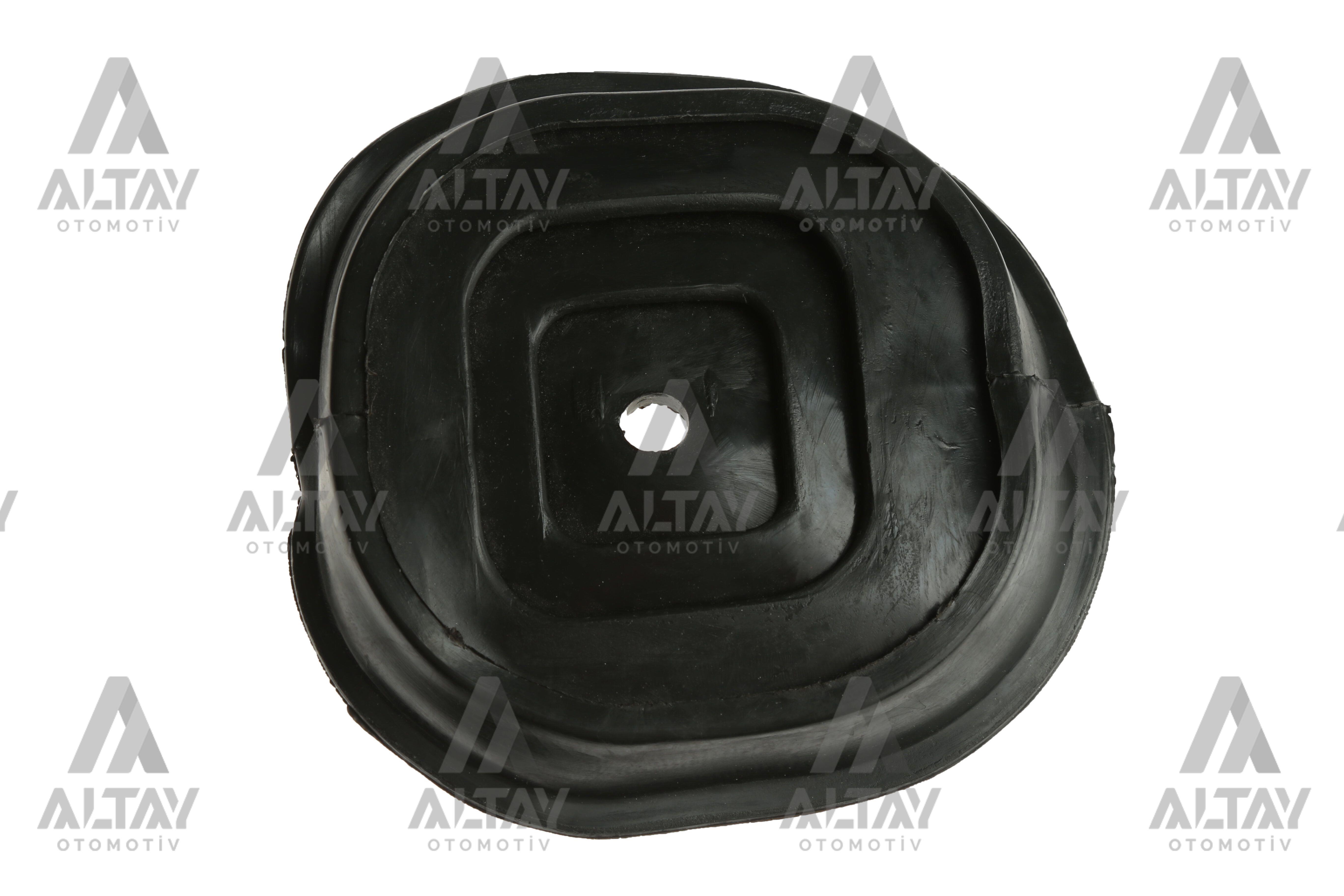 VİTES KÖRÜĞÜ DOGAN / KARTAL / SAHIN / M131 / DKS 83-02 ORTA İNCE