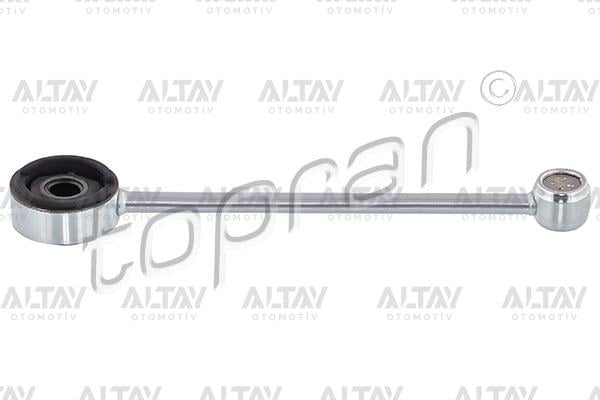 VİTES KUMANDA ÇUBUĞU 206 / 206+ 98=