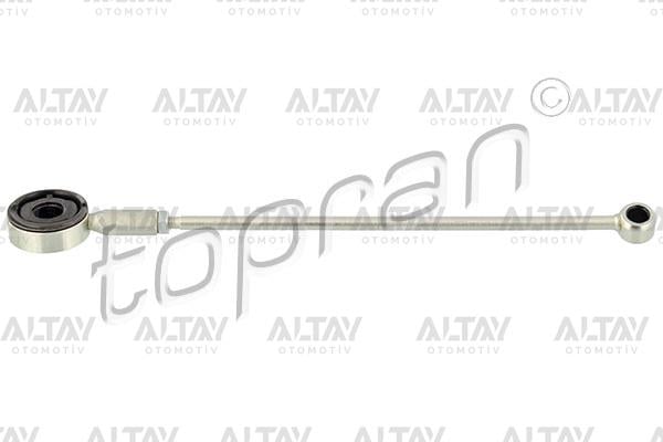 VİTES KUMANDA ÇUBUĞU PARTNER 00= 1.9 DW8B