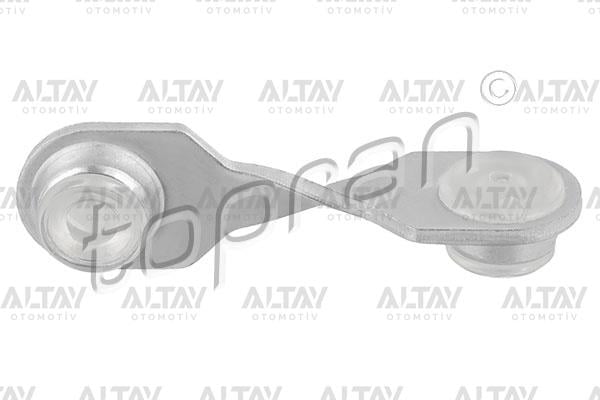 VİTES LEVYESİ GOLF4 / BORA / A3 / TOLEDO 97-04 AKL-BFQ-BCB 1.6-1.6 16V