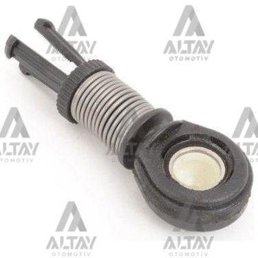 VİTES TEL UCU GOLF4 / BORA / POLO / A3 / LEON / OCTAVİA 98-08