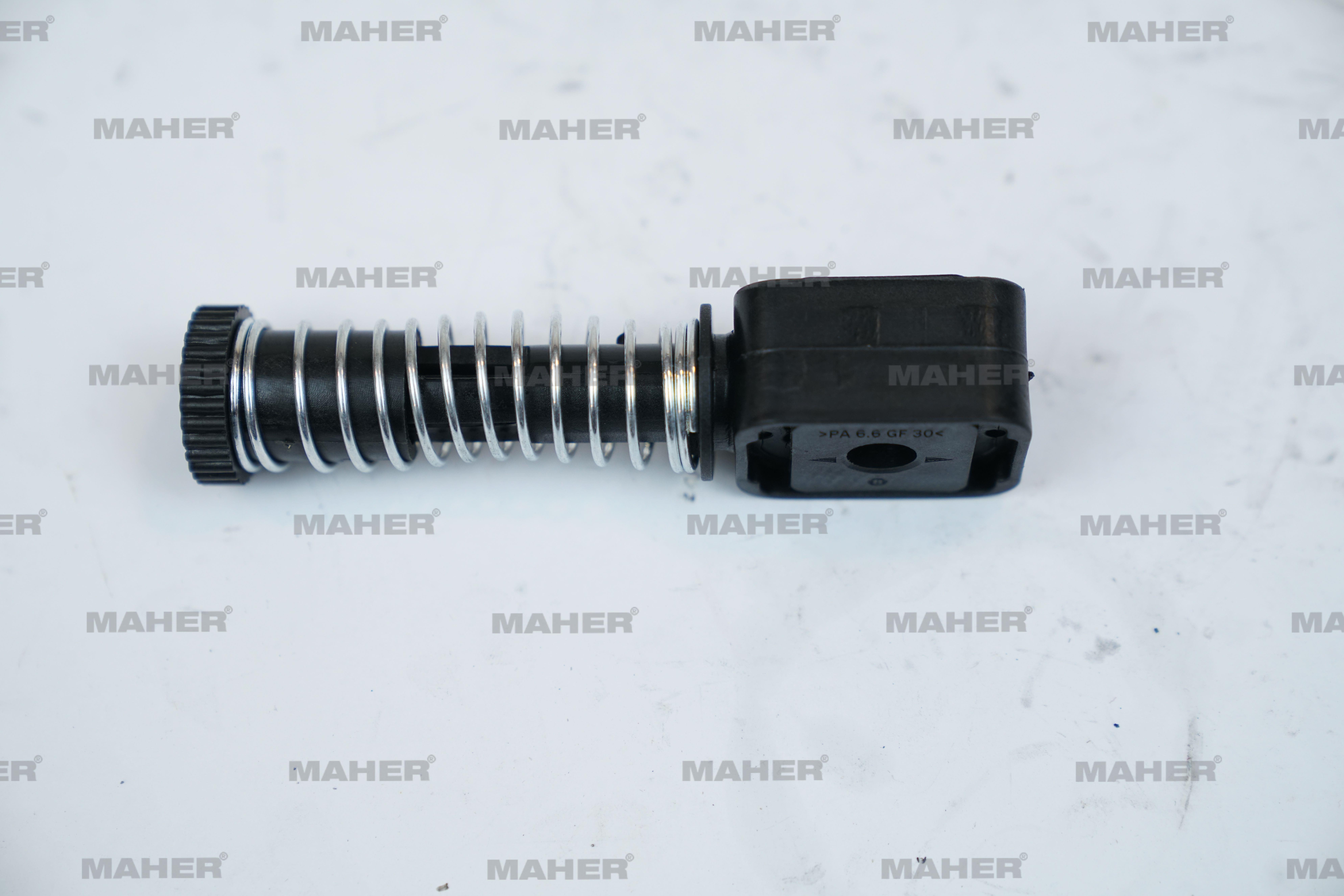 VİTES TEL UCU GOLF5 / JETTA / PASSAT / POLO / CADDY / TİGUAN 04=