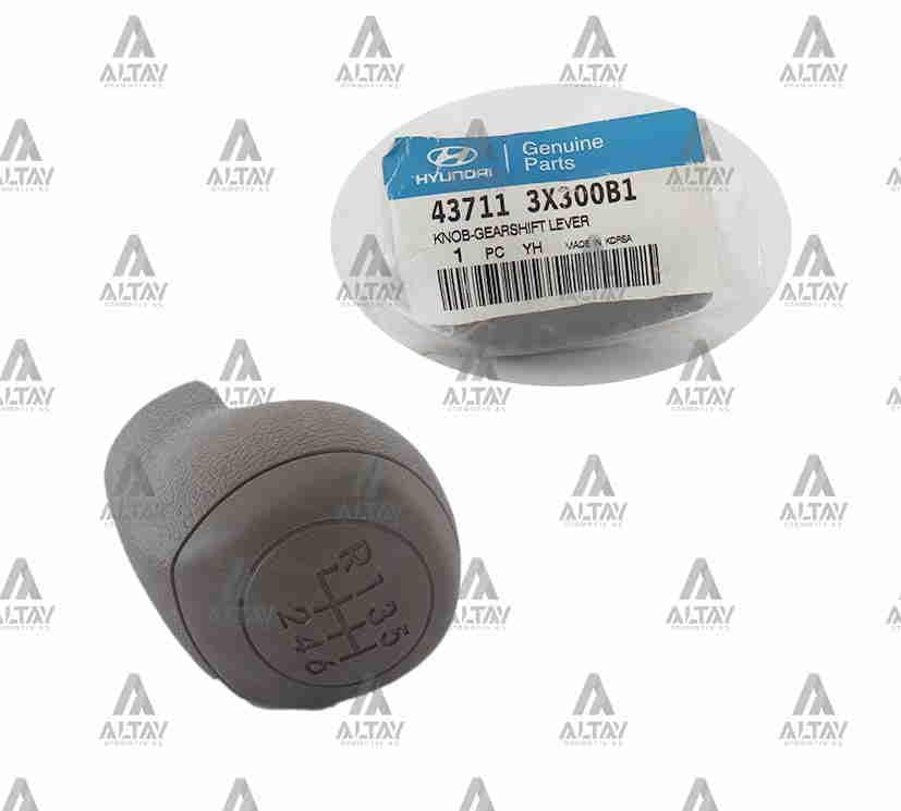 VİTES TOPUZU ACCENT 11= BLUE