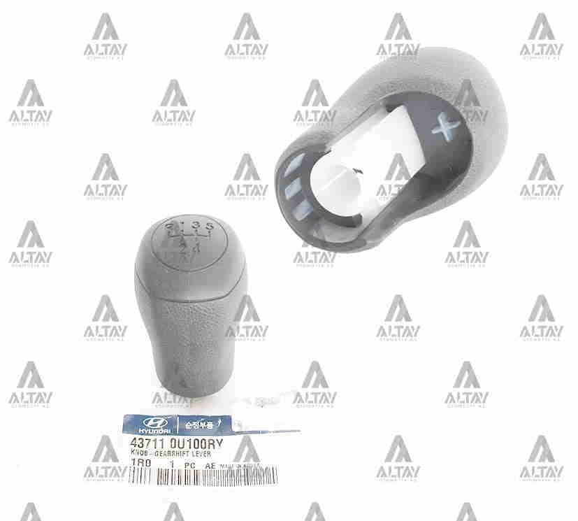 VİTES TOPUZU ACCENT 11= BLUE