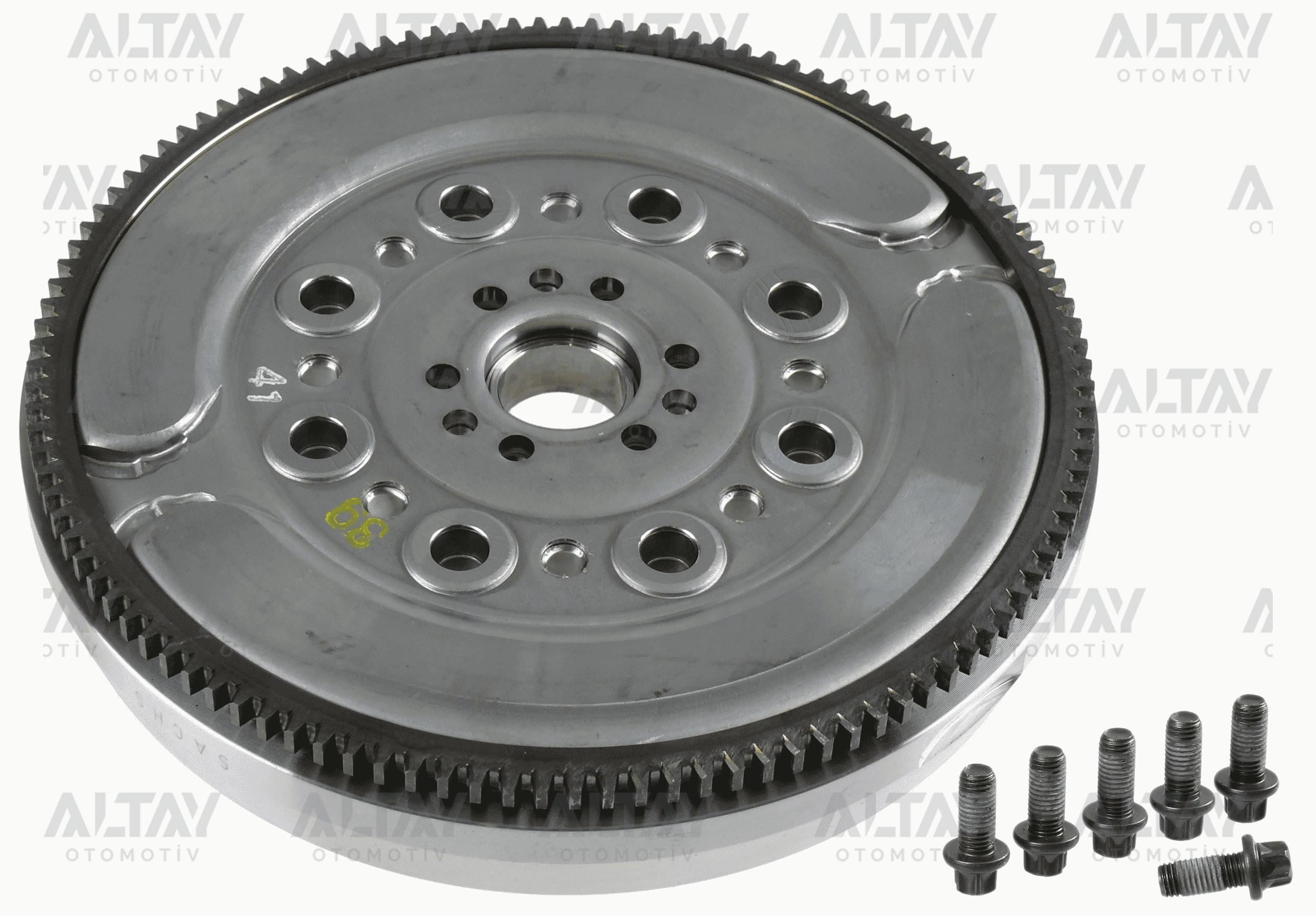 VOLAN  FOCUS /  CMAX 03=1.6 TDCI CIFT KUTLE