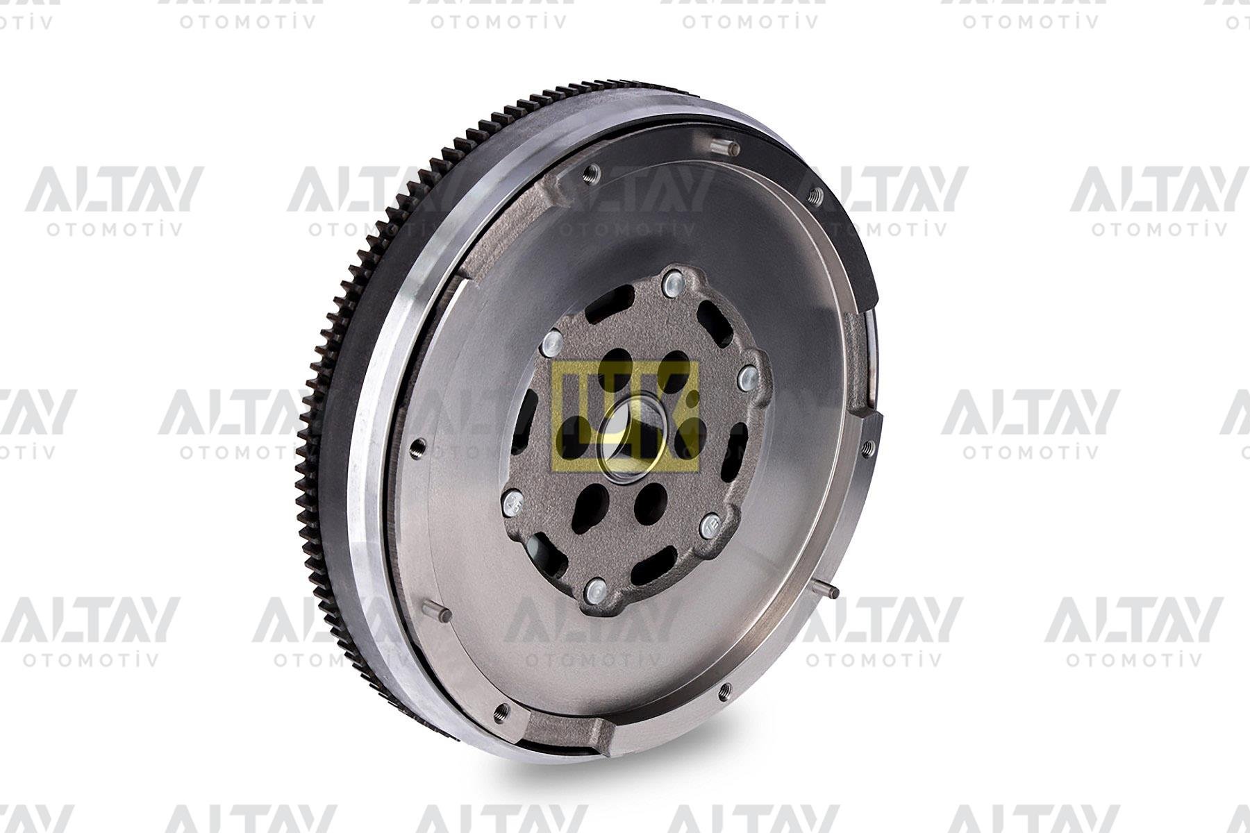 VOLAN 207 / 308  07= 1.6 HDI