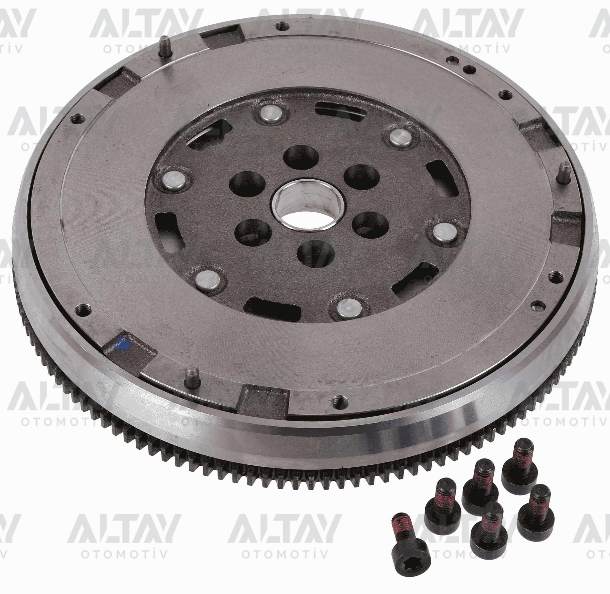VOLAN 208 / 308 / C3 / C4 / CROSSLAND X / CROSSLAND 18= 1.5 BLUEHDİ DV5RCE