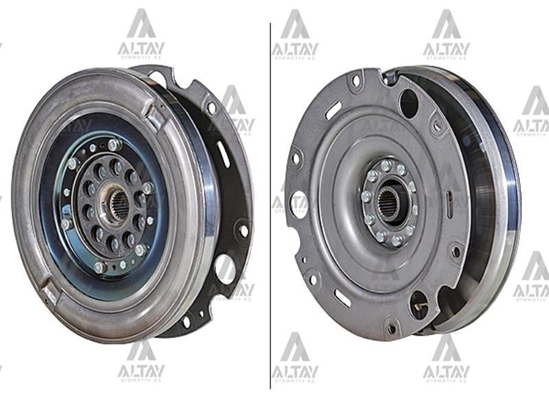 VOLAN A4 / A5 / Q5  10= 2.0 TDI CAGA-CAHA OTOMATİK 7A