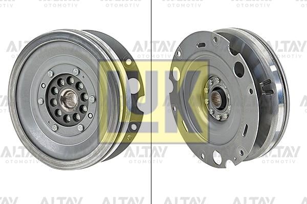 VOLAN A4 / A5 7 A6 / Q5 08= CAEB-CDNC-CPMA-CALA 2.0 TFSİ-3.2 TFSİ