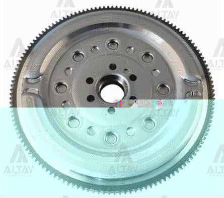 VOLAN A4 / A6 / 97-00 1.9 TDI AFN-AVG