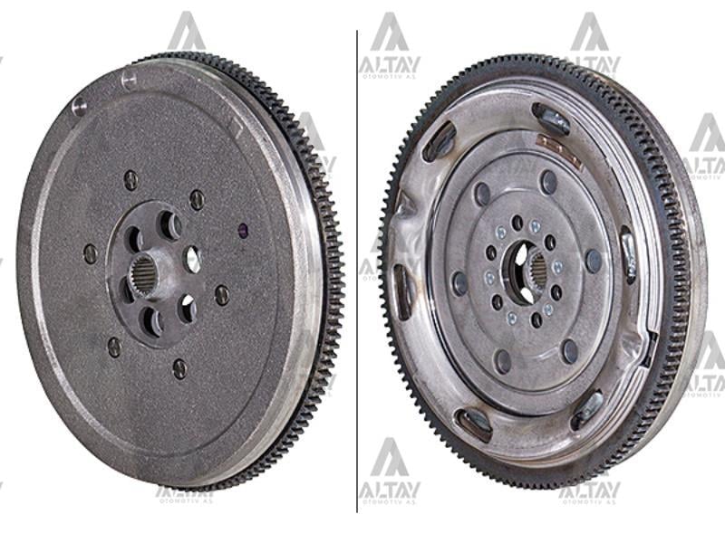 VOLAN A4 04-07 1.9 TDI-2.0 TDI AVF-AWX-BRE-BLB OTOMATİK