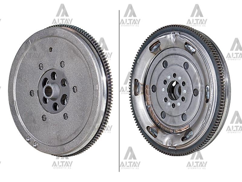 VOLAN A6 05-11 BRE-CAGB-BLB-BNA-BRF OTOMATİK