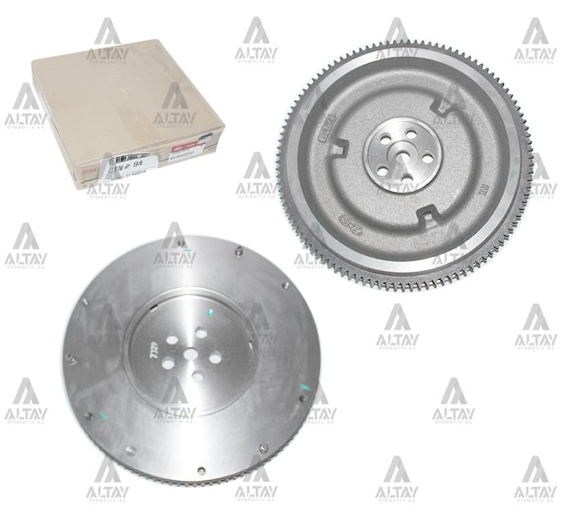 VOLAN ACCENT / GETZ 03-06 1.6 / ELANTRA / ERA BENZİNLİ