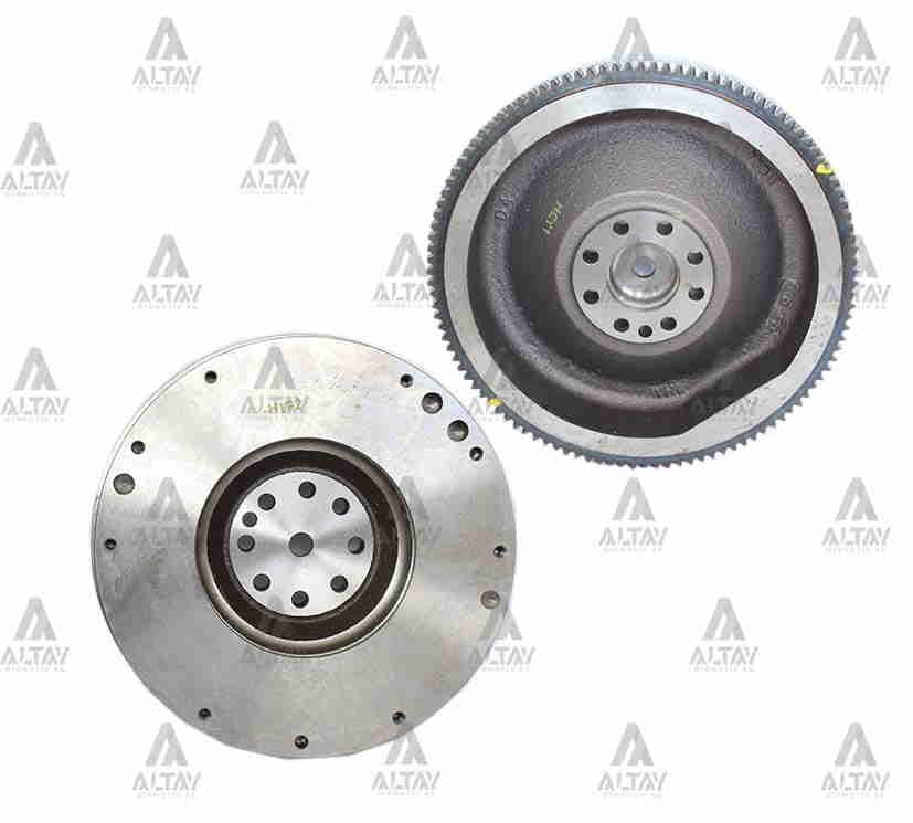 VOLAN ACCENT 03-06 / GETZ 03-05 DİZEL