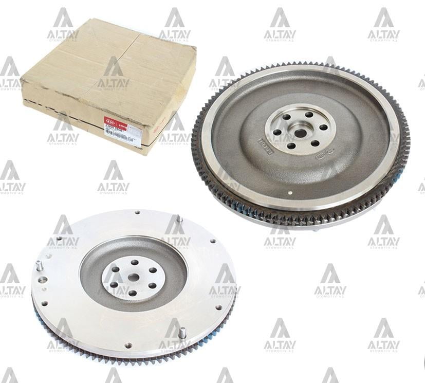 VOLAN ACCENT 11= BLUE 1.4 / I-20 1.4 / I-30 1.6 BENZİNLİ 106 DİŞ