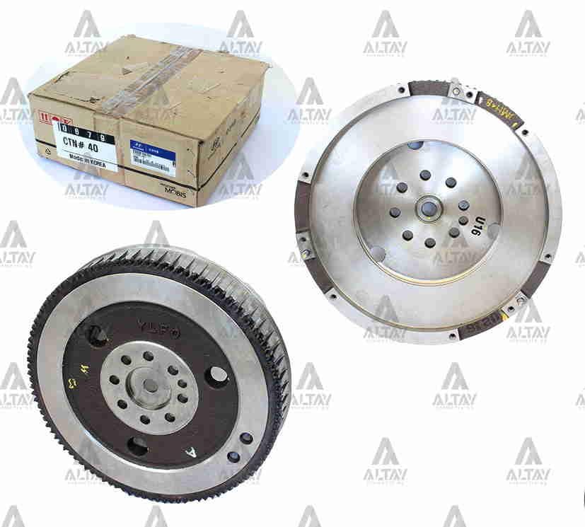 VOLAN ACCENT 11= BLUE 1.6 / CEED / I-30 12-16 DİZEL