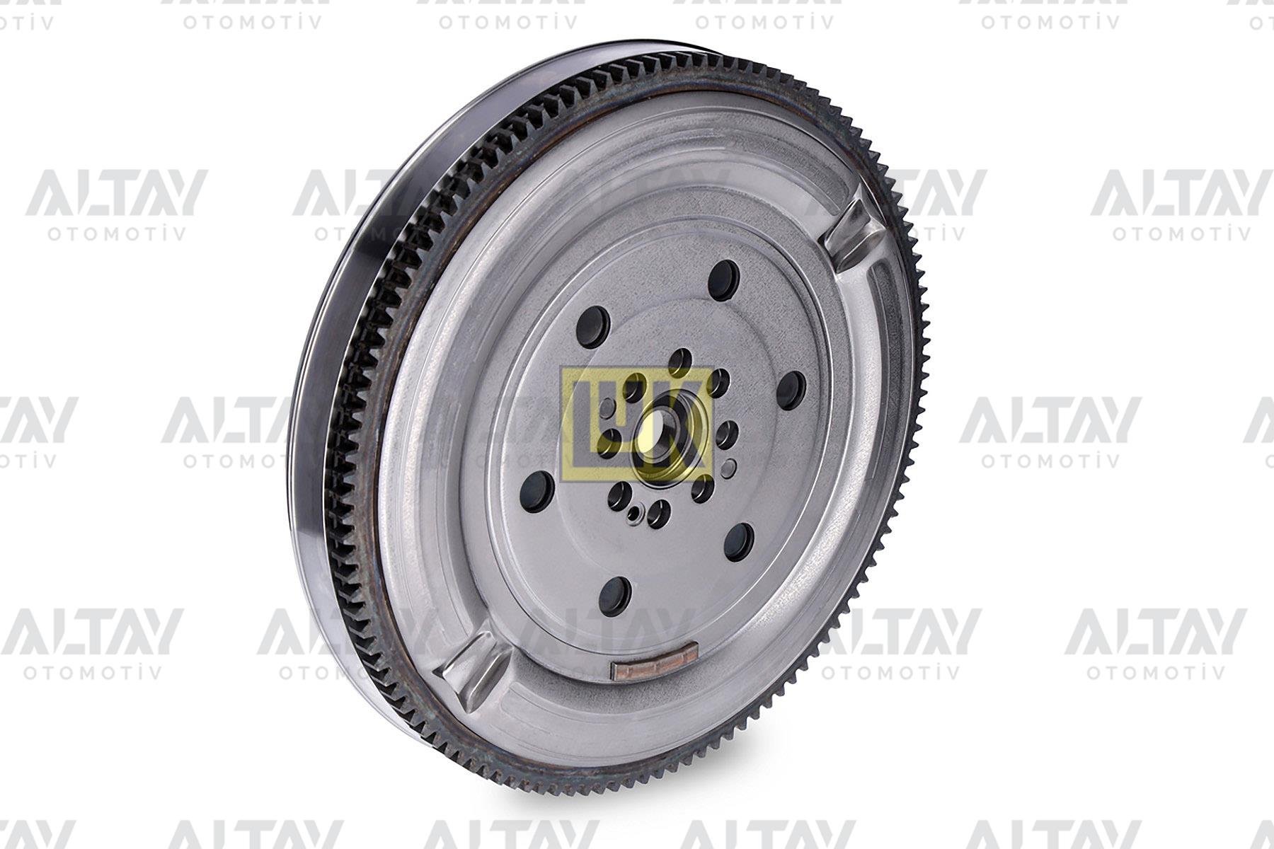 VOLAN ACCORD ACCORD 03-08 / CRV 07-12 DİZEL 2.2 CDTI