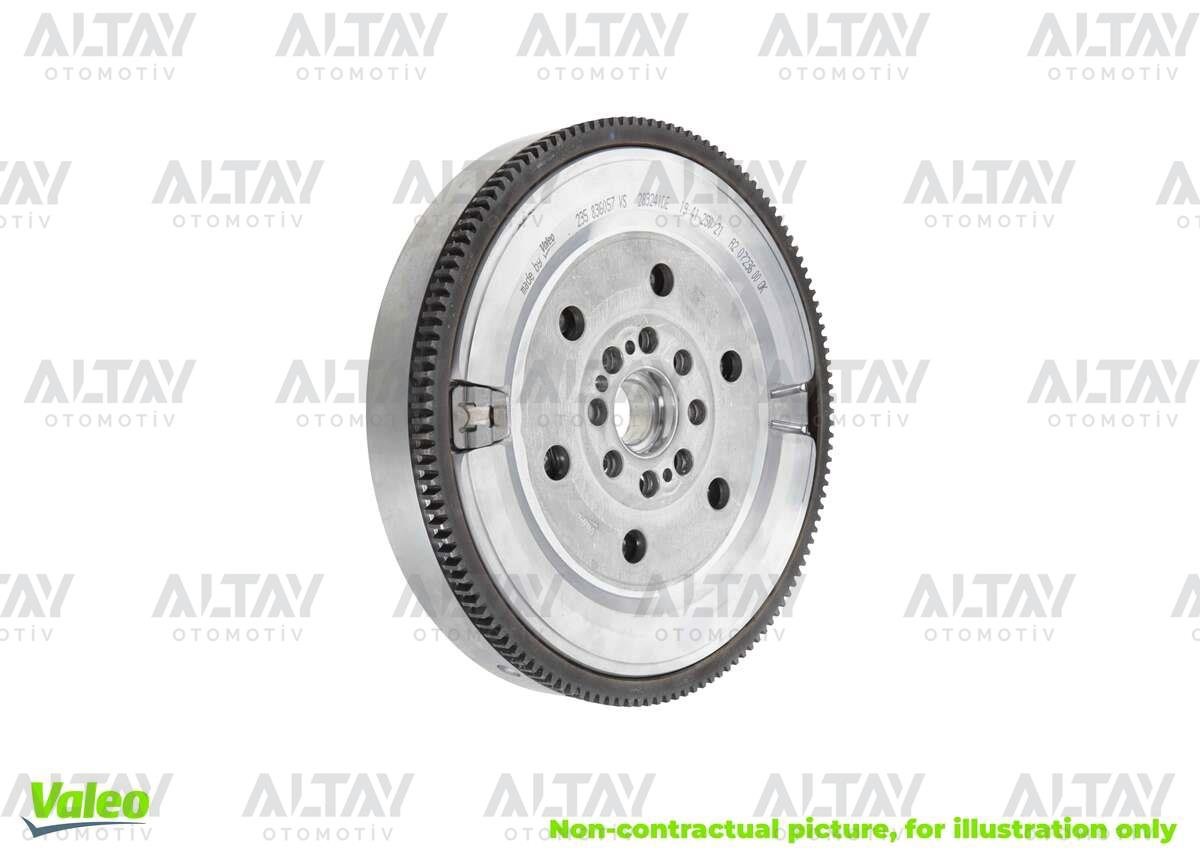 VOLAN ASTRA J / ASTRA K / INSIGNIA B B16DTH - B16DTH - B16DTL