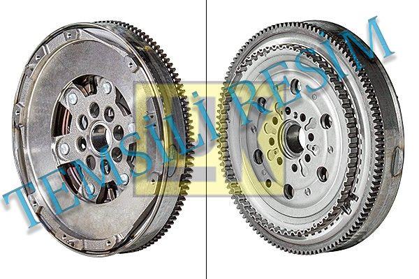 VOLAN ASTRA J / CORSA D / COMBO C / MERIVA A / MERIVA B / TIGRA A13DTE-Z13DTJ-A13DTC