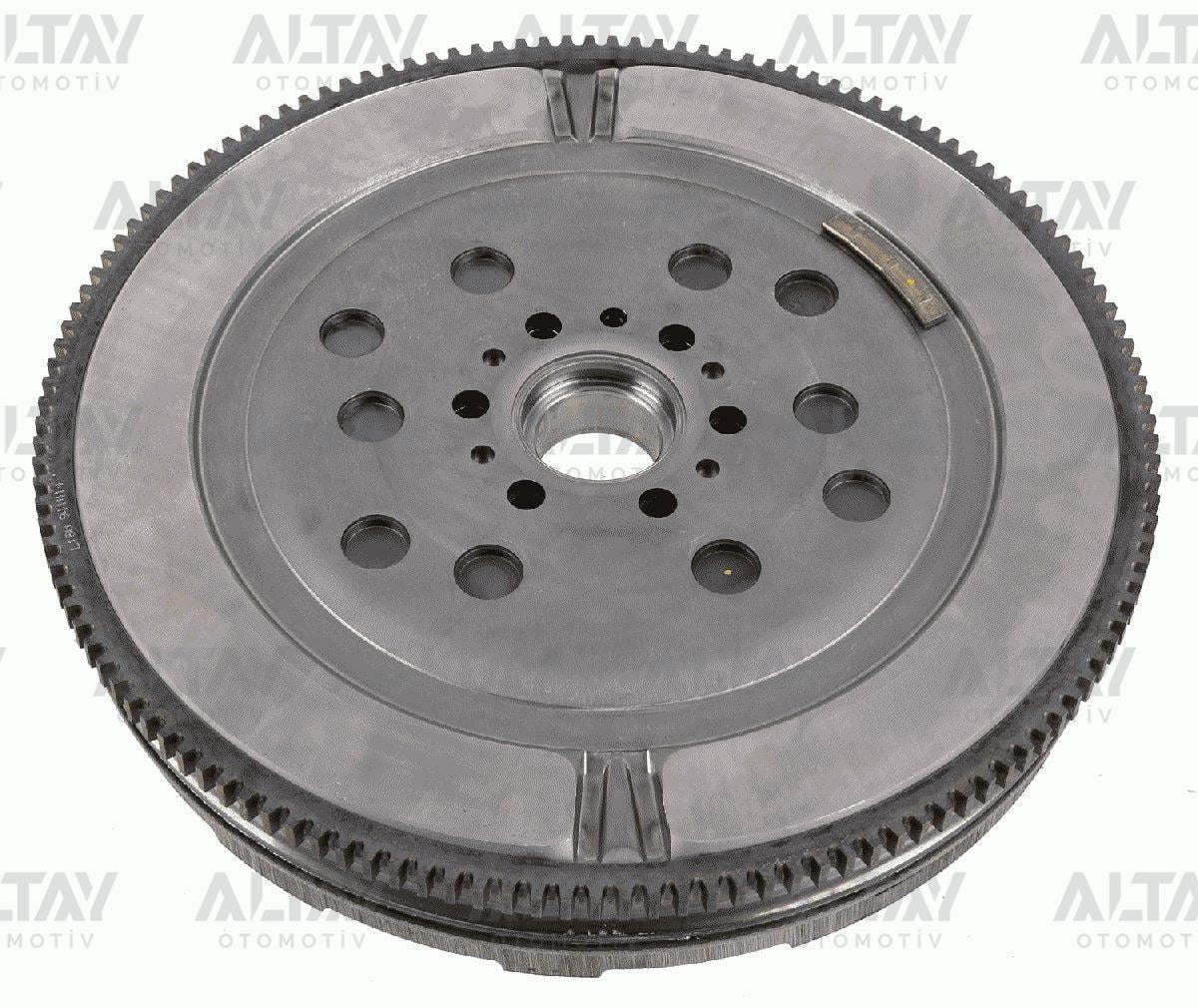 VOLAN ASTRA J / CORSA E / INSIGNIA A / MOKKA-X / ZAFIRA C / MERIVA B A14NET-A14NEL-B14NET-B14NEH