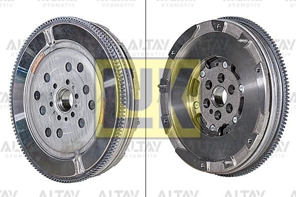 VOLAN ASTRA J / CORSA E / INSIGNIA A / MOKKA-X / ZAFIRA C / MERIVA B A14NET-A14NEL-B14NET-B14NEH