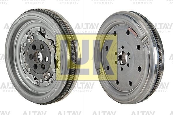 VOLAN CADDY / JETTA / GOLF5 04= 1.9 TDI BLS-BXE OTOMATİK 6A