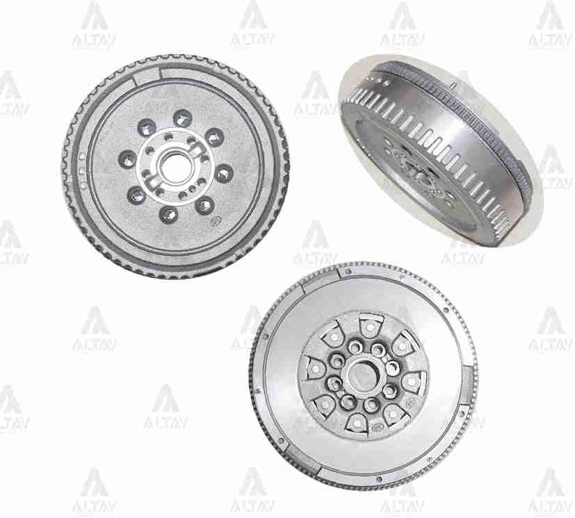 VOLAN COLT 04-12 1.5DI-D DIZEL SMART FORFOUR 04-06 1.5CDI (OYNAR GÖBEK)