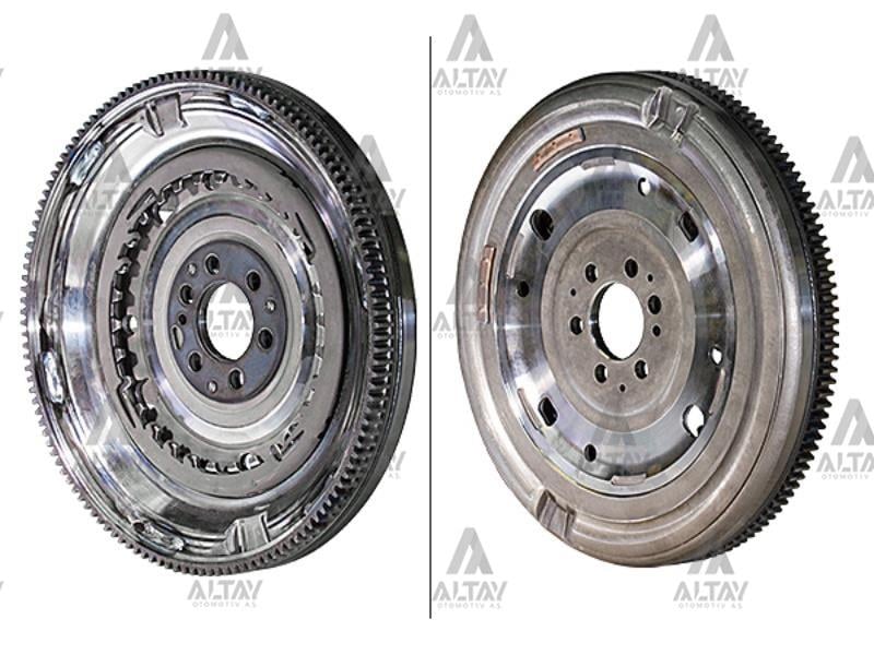 VOLAN GOLF5 / GOLF6 / JETTA / PASSAT / POLO / A3 05-13 1.2 TSI-1.4 TSI-1.6 CAXA-CBZA-CBZB-BSE-CDDA-C