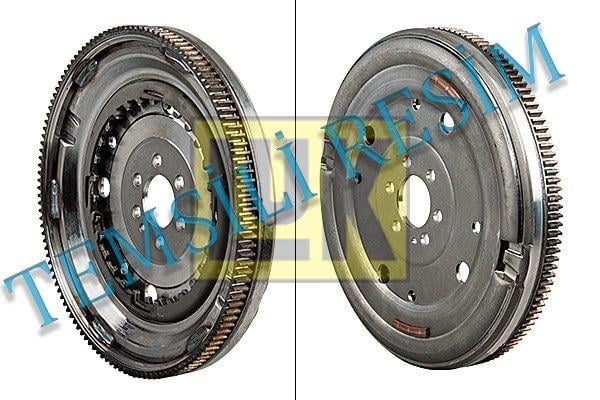 VOLAN GOLF6 / GOLF7 / JETTA / PASSAT / POLO / A3 / LEON 04=  1.2 TSI-1.4 TSI CJZA-CYVA-CAXA OTOMATIK