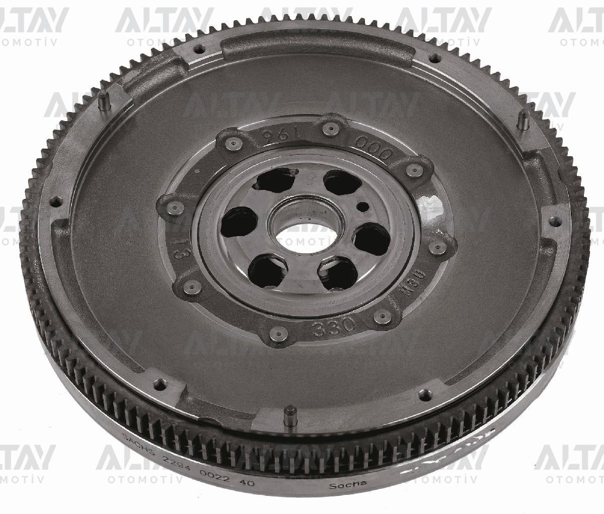 VOLAN GOLF7 / A3 / LEON / OCTAVİA 17= CHZK-CHZC-CHZD-CHZJ 1.0 TSİ