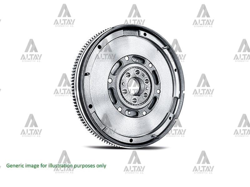 VOLAN GOLF7 / PASSAT / A3 / Q2 / LEON / ATECA / OCTAVİA 15= DABA-DPCA-DACA-DADA 1.5 TSİ 7 AT