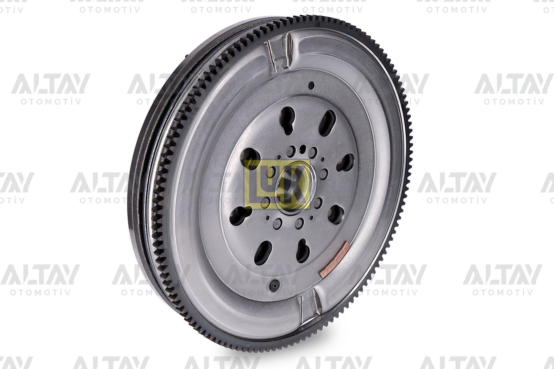 VOLAN KOMPLE (OYNAR) MASTER III / MOVANO B ÇİFT TEKER 2.3 M9T