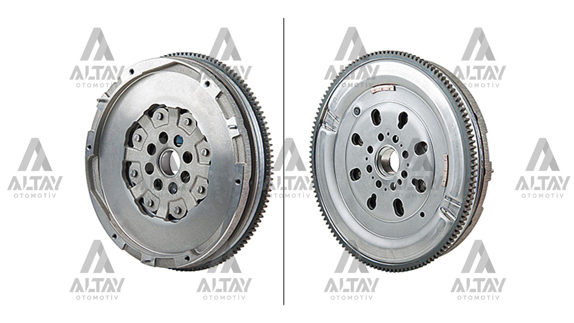 VOLAN MASTER / MOVANO 10= 2.3 DCI-CDTI M9T