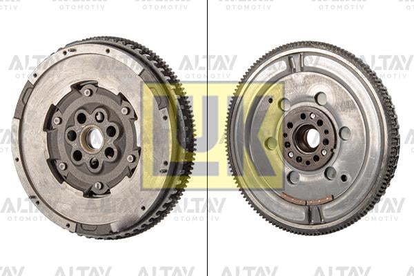 VOLAN MEGANE III 12= F4R