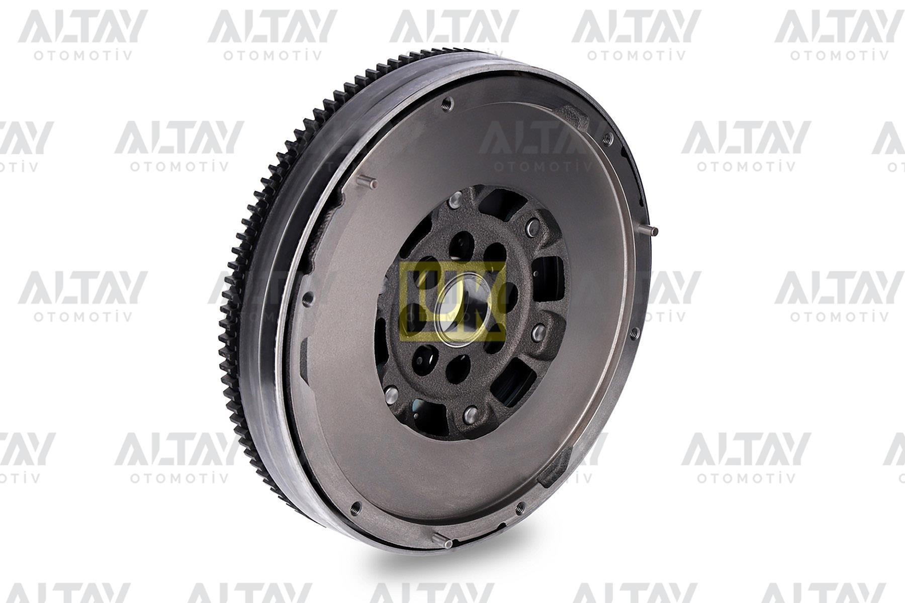 VOLAN MONDEO / KUGA / FOCUS 2.0 TDCI  08-15