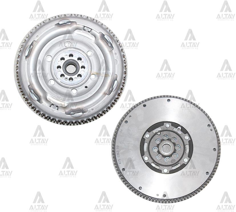 VOLAN NAVARA 05-11 / PATHFINDER 05-11 2.5DCI YD25DDTI (OYNAR GÖBEK)