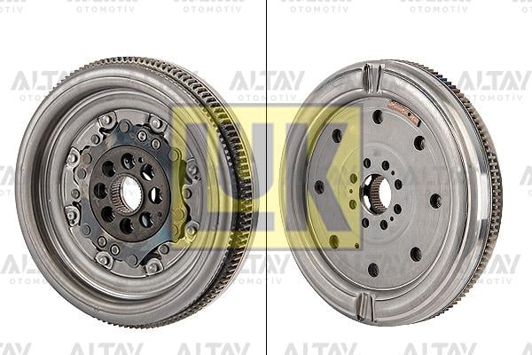 VOLAN PASSAT / SUPERB 15-24 DDAA-DFCA-DFHA 2.0 TDİ