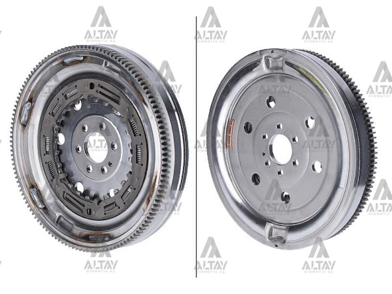 VOLAN POLO / İBİZA / TOLEDO / FABİA 14-17 1.4 TDİ CUSA-CUTA-CYZA-CYZB OTOMATİK