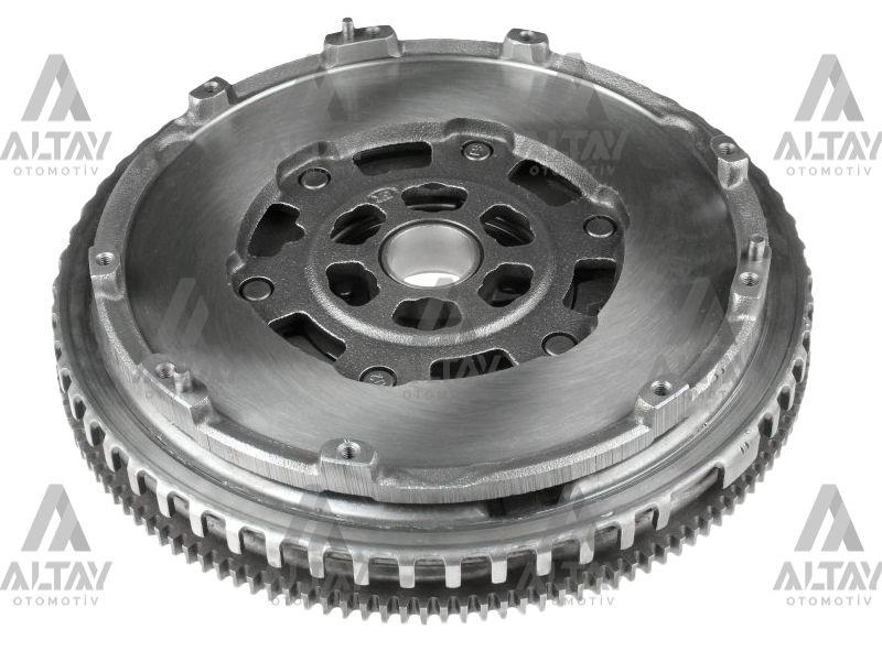 VOLAN QASHQAI 14= / JUKE 14= / PULSAR 14= / MEGANE 16= / CLIO / SCENIC / CAPTUR 16= 1.2 DIG-T / HRA2DDT / BENZİNLİ