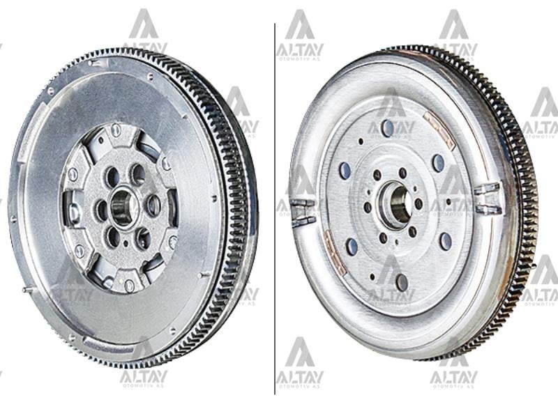 VOLAN TİGUAN 08= 1.4 TSİ CAVA