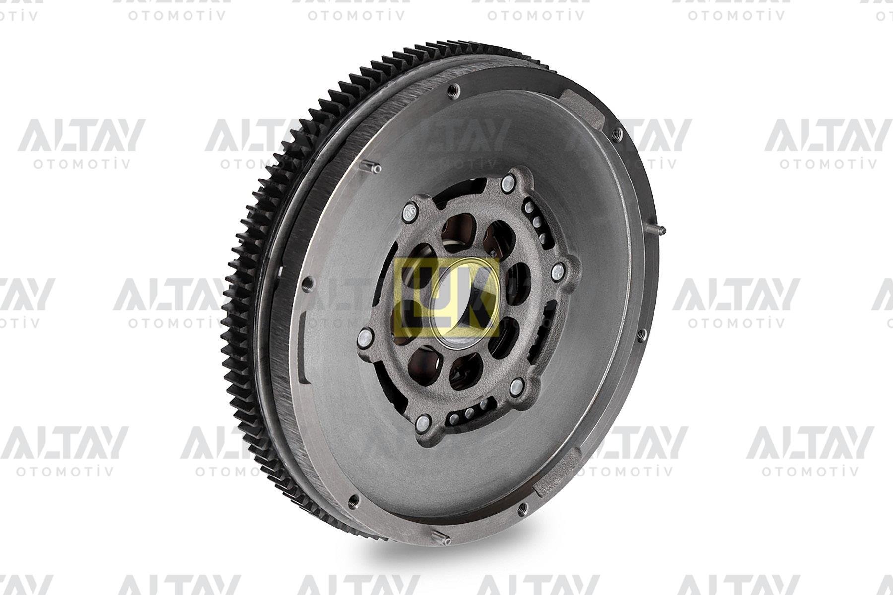 VOLAN TRANSIT V347  06= 2.2 140PS Ö.ÇEKER