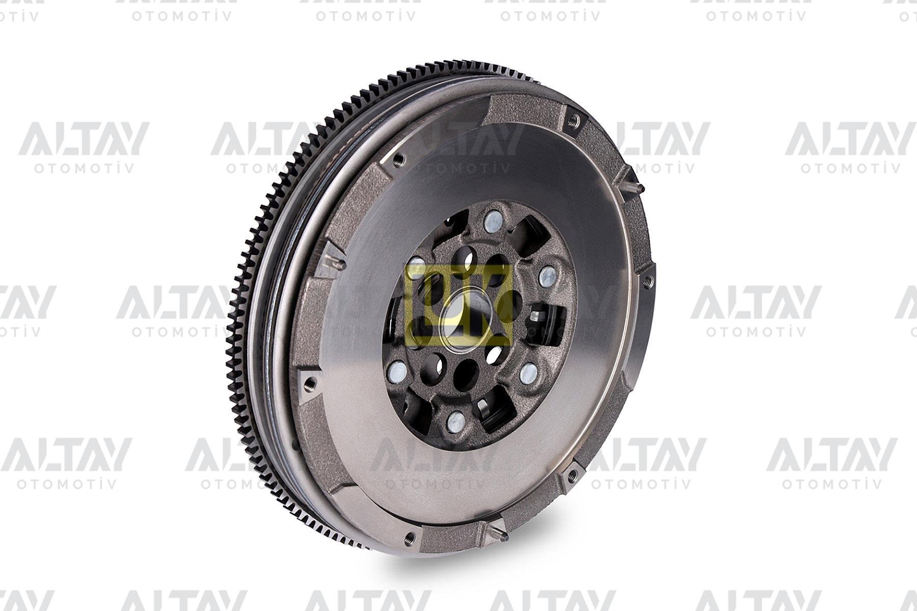 VOLANT ASTRA H / MERİVA / CORSA C Z17DTH